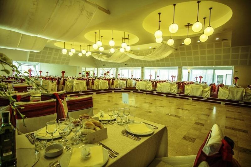 Hotel Star Piteşti Exteriér fotografie