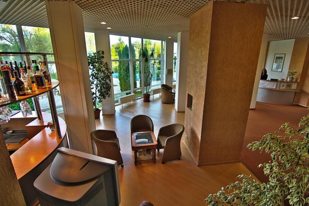 Hotel Star Piteşti Exteriér fotografie