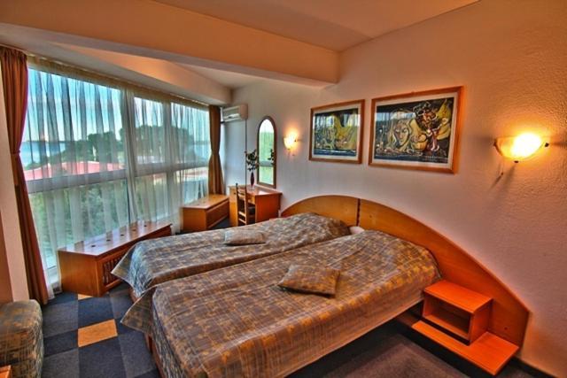 Hotel Star Piteşti Pokoj fotografie