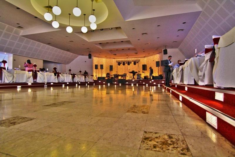 Hotel Star Piteşti Exteriér fotografie